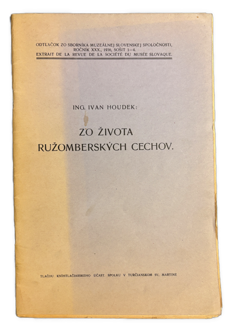 Zo života ružomberských cechov IMG 9594