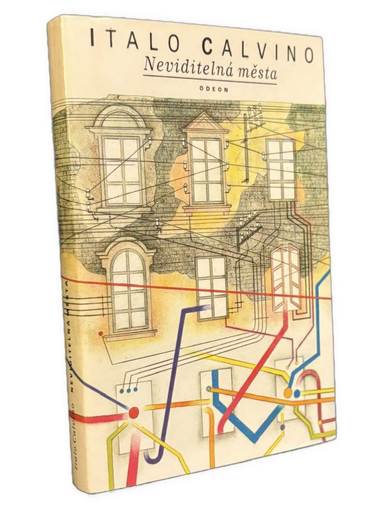 Neviditelná města IMG 9655