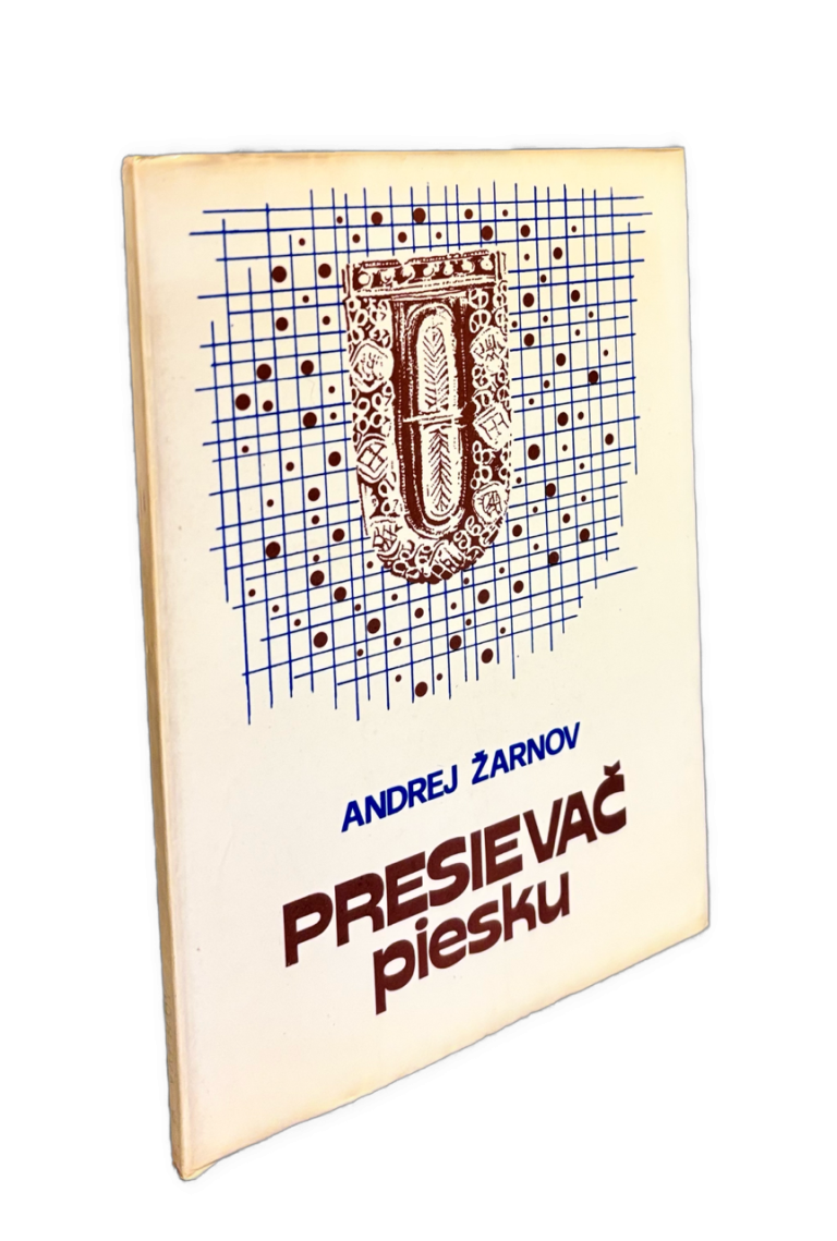 Presievač piesku. Poézia IMG 9681