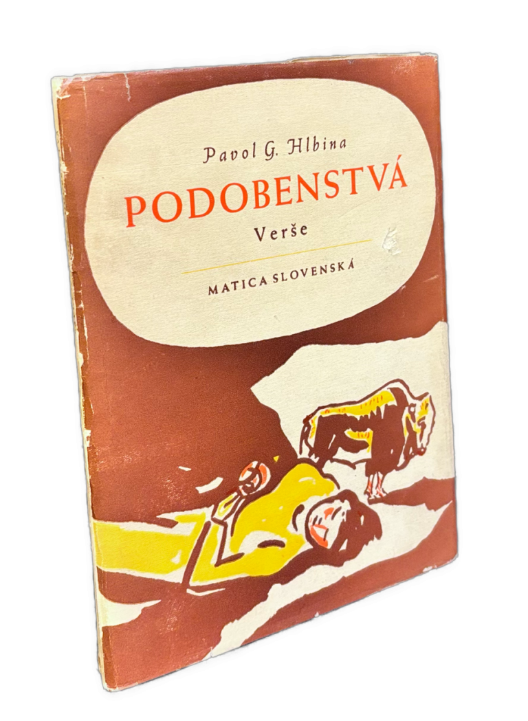 Podobenstvá - 1. VYDANIE IMG 9716