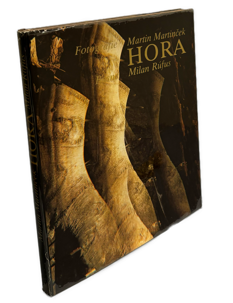 Hora. Foto Martin Martinček. Básne MIlan Rúfus IMG 973