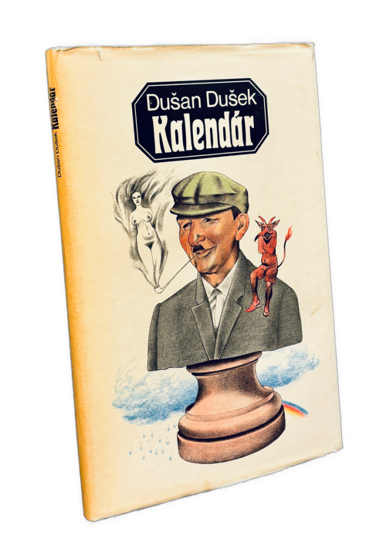 Kalendár. Zbierka poviedok IMG 976