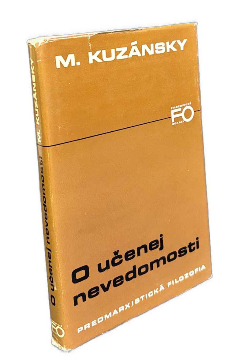 O učenej nevedomosti IMG 9962