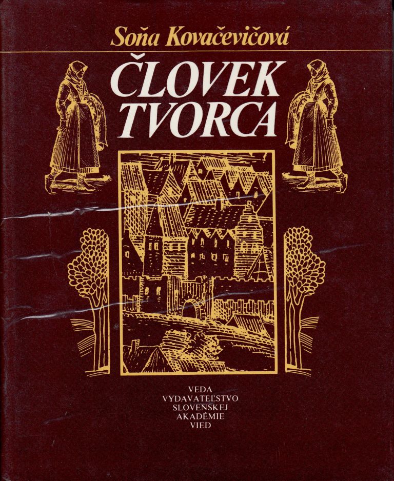Človek tvorca. Pracovné motívy Slovenska vo vyobrazeniach z 9.-18. Stor. IMG142