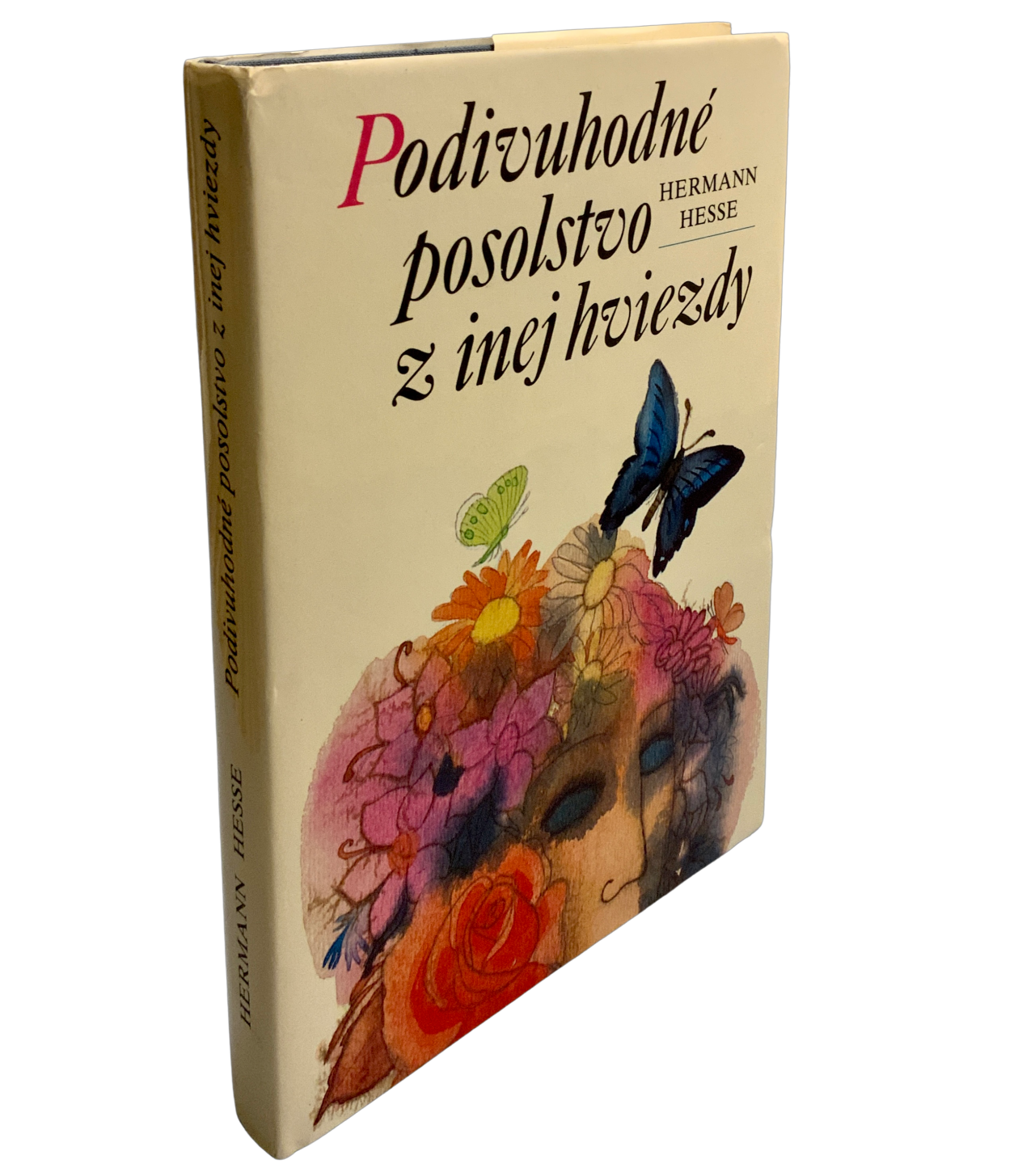 Podivuhodné posolstvo z inej hviezdy. 25 rozprávok F37E1E5E C673 47C6 85EF 2E470478478D