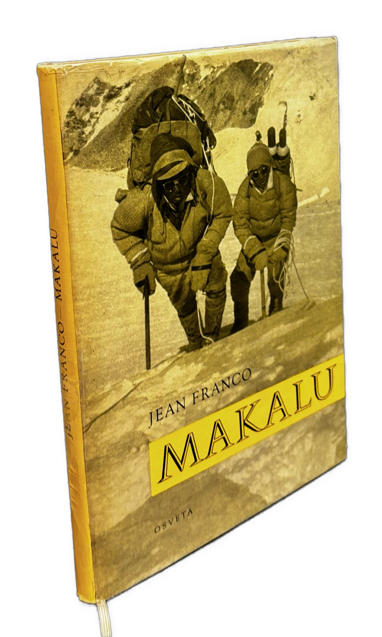 Makalu IMG 3466