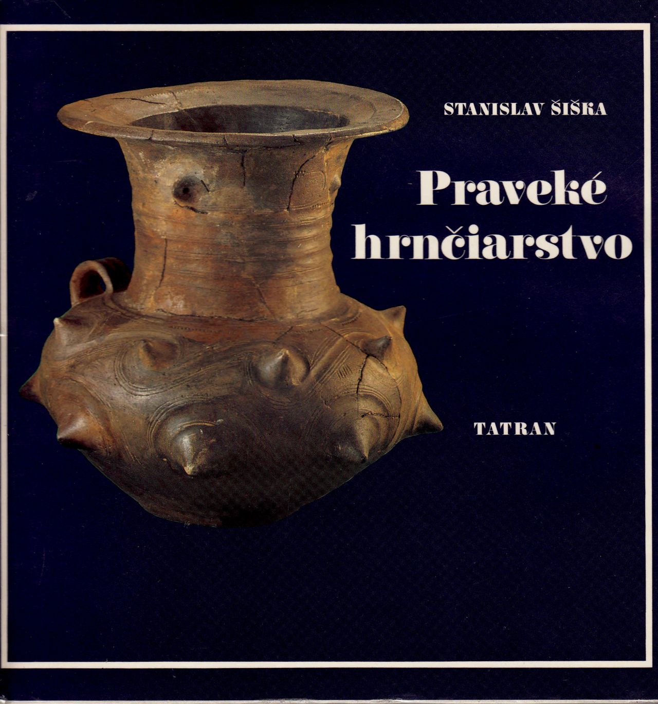 Praveké hrnčiarstvo IMG 591
