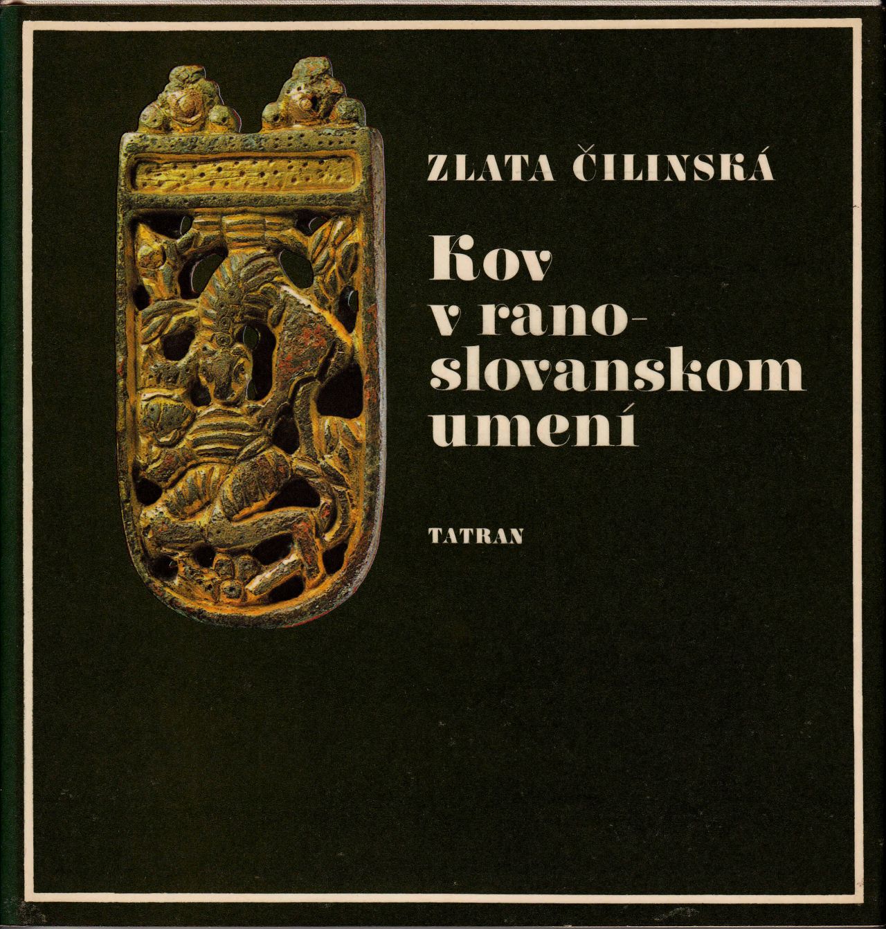 Kov v ranoslovanskom umení IMG 642